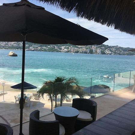 Apartamento Estrella Del Mar Acapulco Apartment Exterior photo